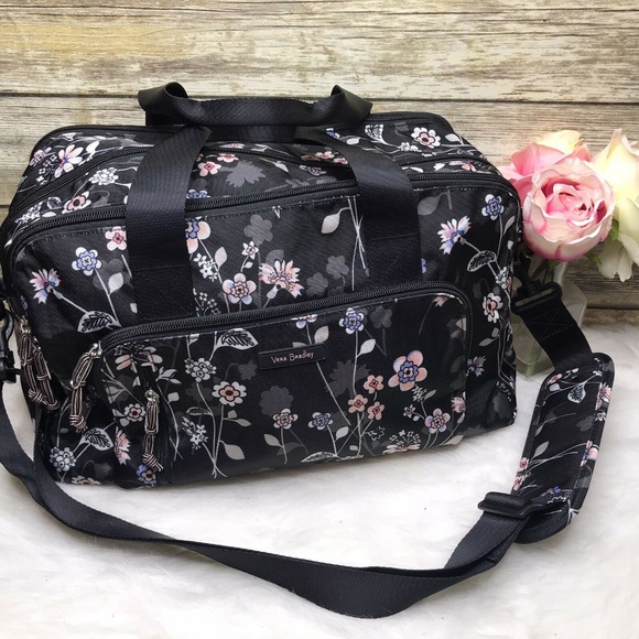 vera bradley holland bouquet